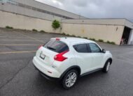 Nissan juke SV 169000Km