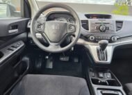 2014 Honda CR-V LX .139000Km