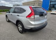 2014 Honda CR-V LX .139000Km
