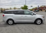2018 Kia Sedona LX
