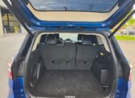 2018 Ford Escape Sel 118000km