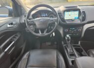2018 Ford Escape Sel 118000km
