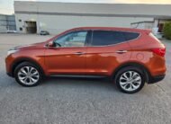 2013 Hyundai Santafe Sport 134000 km