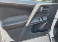 2014 Toyota Rav4 XLE 160000 Km