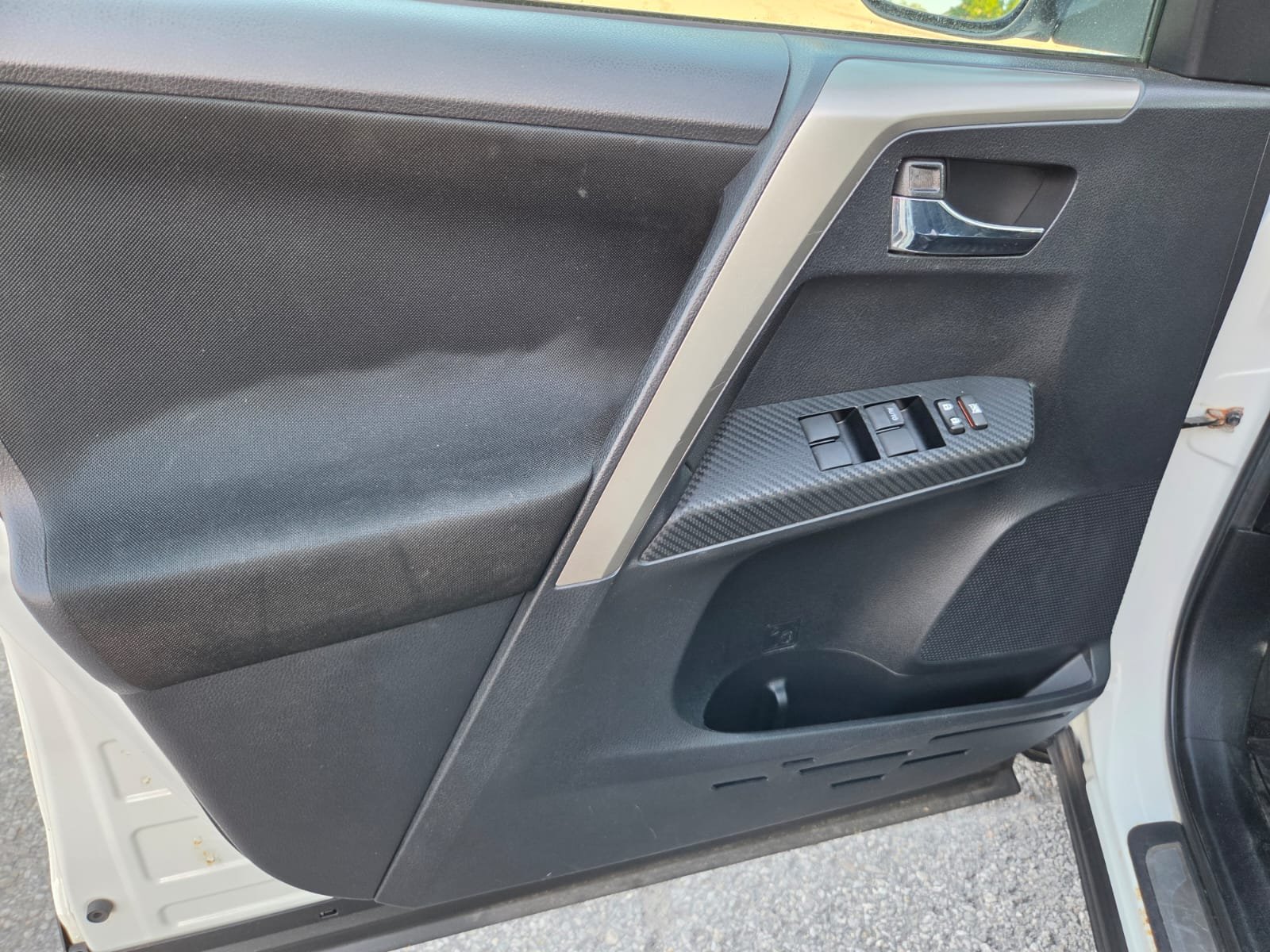 2014 Toyota Rav4 XLE 160000 Km