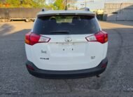2014 Toyota Rav4 XLE 160000 Km