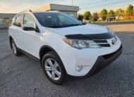2014 Toyota Rav4 XLE 160000 Km