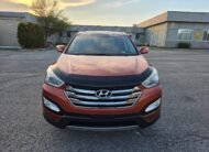 2013 Hyundai Santafe Sport 134000 km