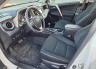 2014 Toyota Rav4 XLE 160000 Km