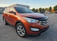 2013 Hyundai Santafe Sport 134000 km