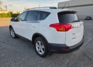 2014 Toyota Rav4 XLE 160000 Km