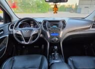 2013 Hyundai Santafe Sport 134000 km