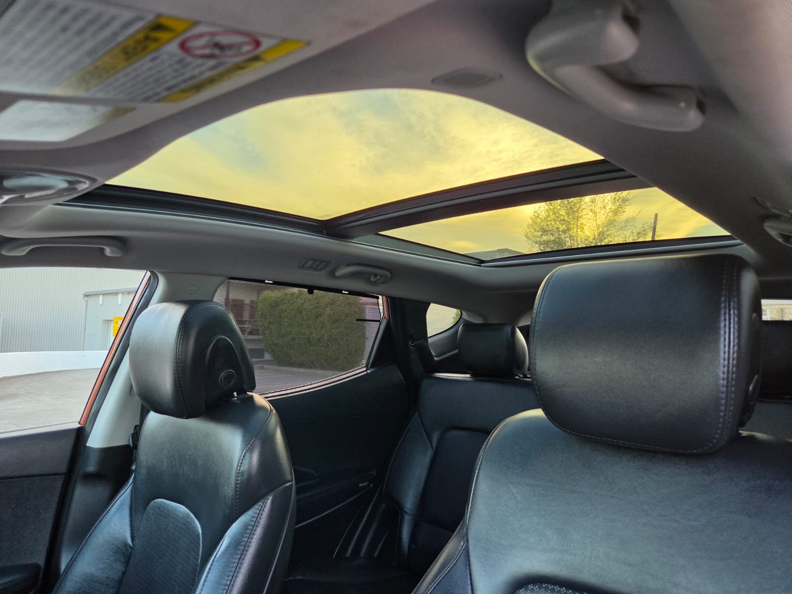 2013 Hyundai Santafe Sport 134000 km