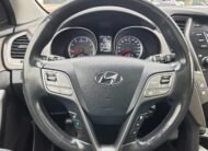 2013 Hyundai Santafe 103000Km