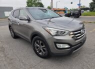 2013 Hyundai Santafe 103000Km