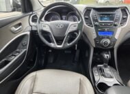 2013 Hyundai Santafe 103000Km