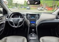 2013 Hyundai Santafe 103000Km