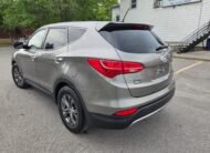 2013 Hyundai Santafe 103000Km