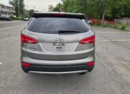 2013 Hyundai Santafe 103000Km