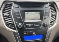 2013 Hyundai Santafe 103000Km