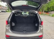 2013 Hyundai Santafe 103000Km