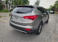 2013 Hyundai Santafe 103000Km