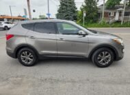 2013 Hyundai Santafe 103000Km