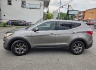 2013 Hyundai Santafe 103000Km