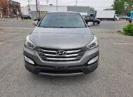 2013 Hyundai Santafe 103000Km