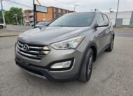 2013 Hyundai Santafe 103000Km