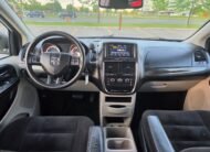 2019 Dodge Grd Caravan 193000km