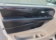 2019 Dodge Grd Caravan 193000km