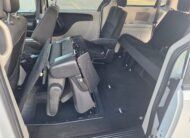 2019 Dodge Grd Caravan 193000km