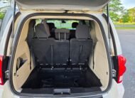 2019 Dodge Grd Caravan 193000km