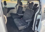 2019 Dodge Grd Caravan 193000km