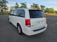 2019 Dodge Grd Caravan 193000km