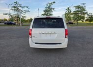2019 Dodge Grd Caravan 193000km