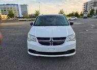 2019 Dodge Grd Caravan 193000km