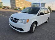 2019 Dodge Grd Caravan 193000km