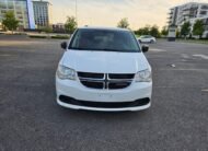 2019 Dodge Grd Caravan 193000km