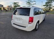 2019 Dodge Grd Caravan 193000km