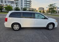 2019 Dodge Grd Caravan 193000km