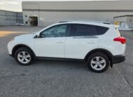 2014 Toyota Rav4 XLE 160000 Km