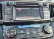 2014 Toyota Rav4 XLE 160000 Km
