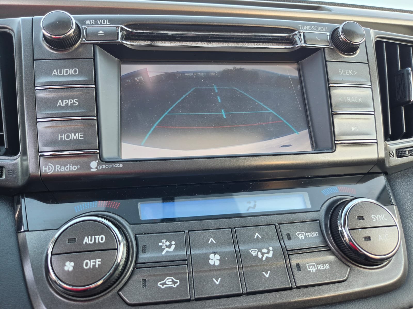2014 Toyota Rav4 XLE 160000 Km