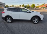 2014 Toyota Rav4 XLE 160000 Km