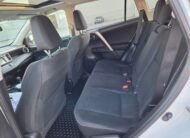 2014 Toyota Rav4 XLE 160000 Km