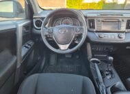 2014 Toyota Rav4 XLE 160000 Km