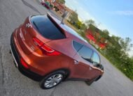 2013 Hyundai Santafe Sport 134000 km