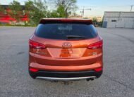 2013 Hyundai Santafe Sport 134000 km
